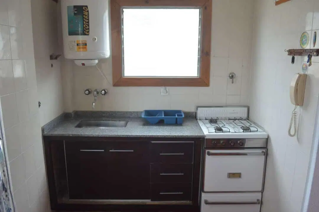 Departamento en venta - 1 Dormitorio 1 Baño - Cochera - 40Mts2 - Villa Gesell 3