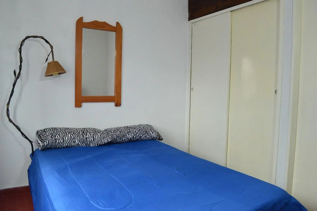 Departamento en venta - 1 Dormitorio 1 Baño - Cochera - 40Mts2 - Villa Gesell 5
