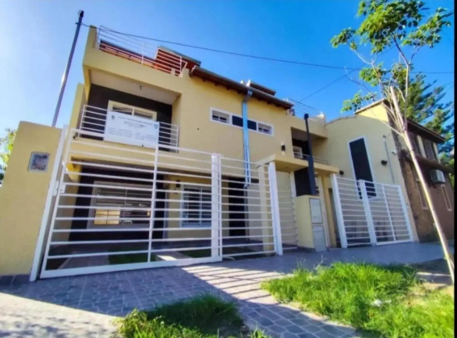 Departamento en venta - 3 Dormitorios 2 Baños - Malvinas Argentinas 5