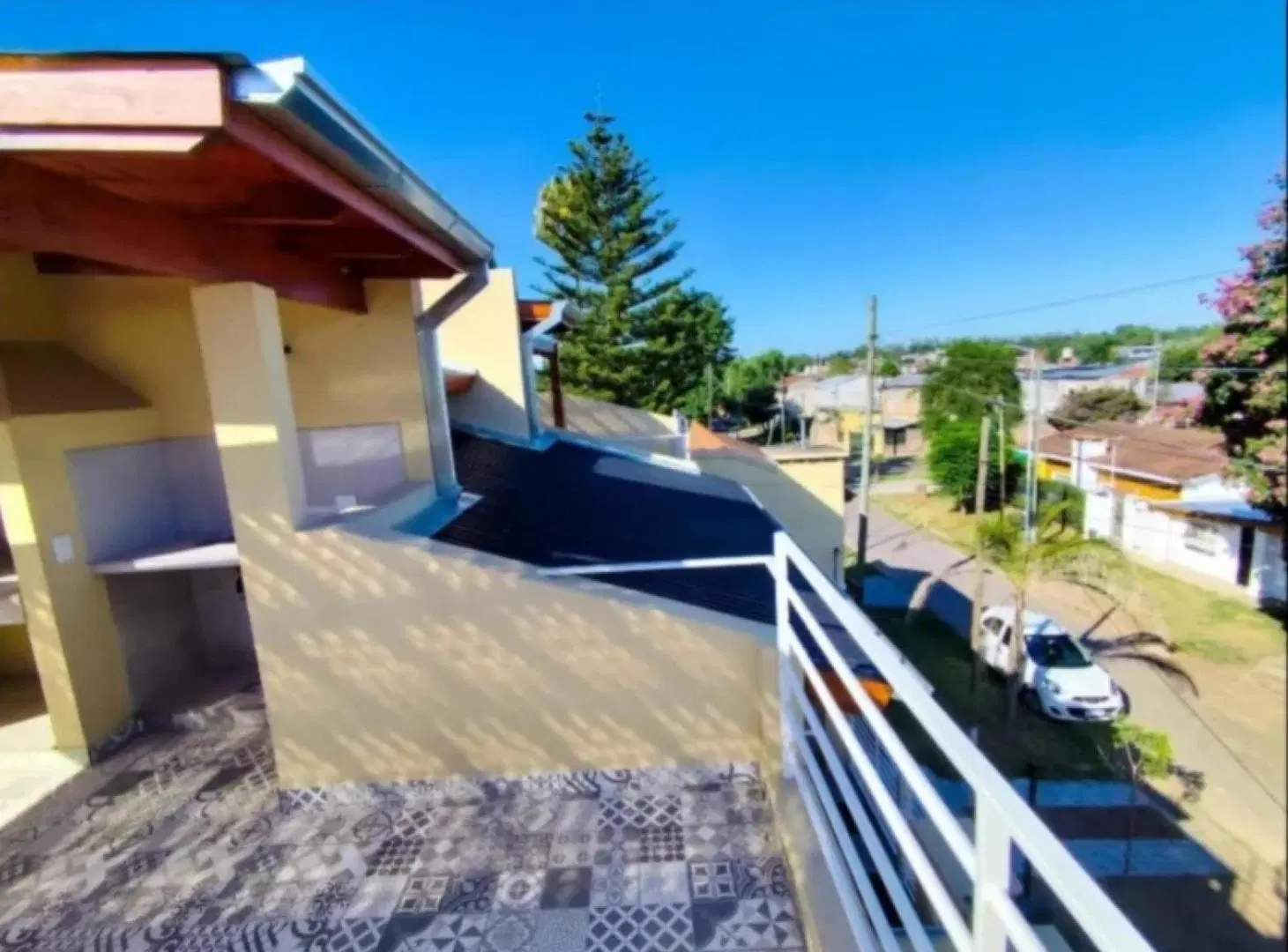 Departamento en venta - 3 Dormitorios 2 Baños - Malvinas Argentinas 3