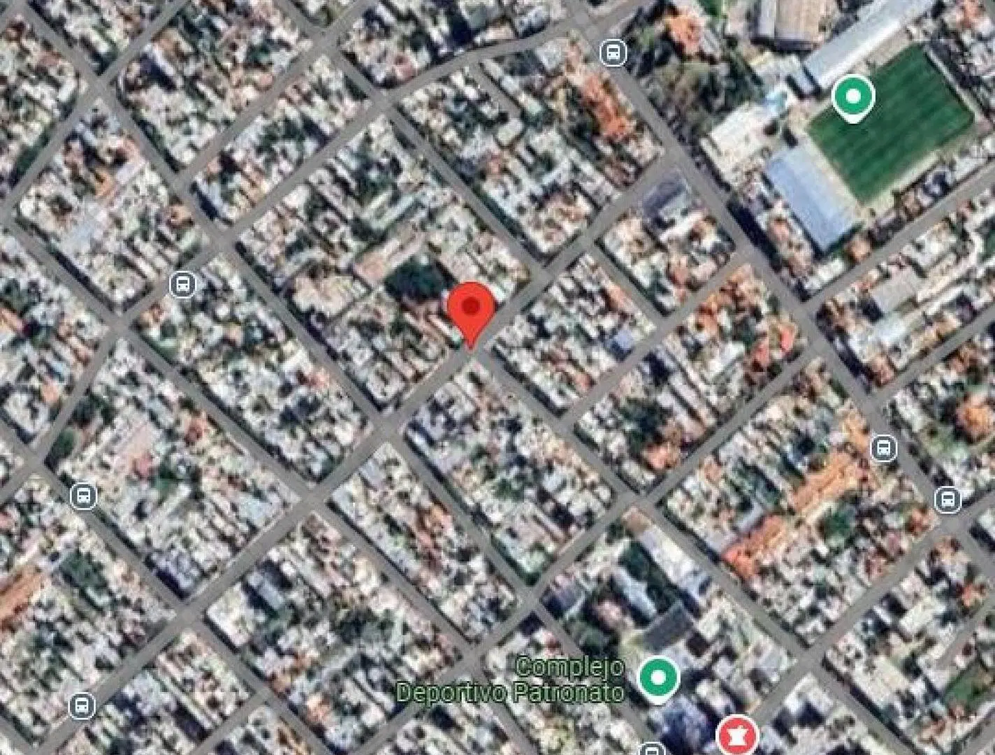 Terreno -Terreno 315 metros - Bahia Blanca 4