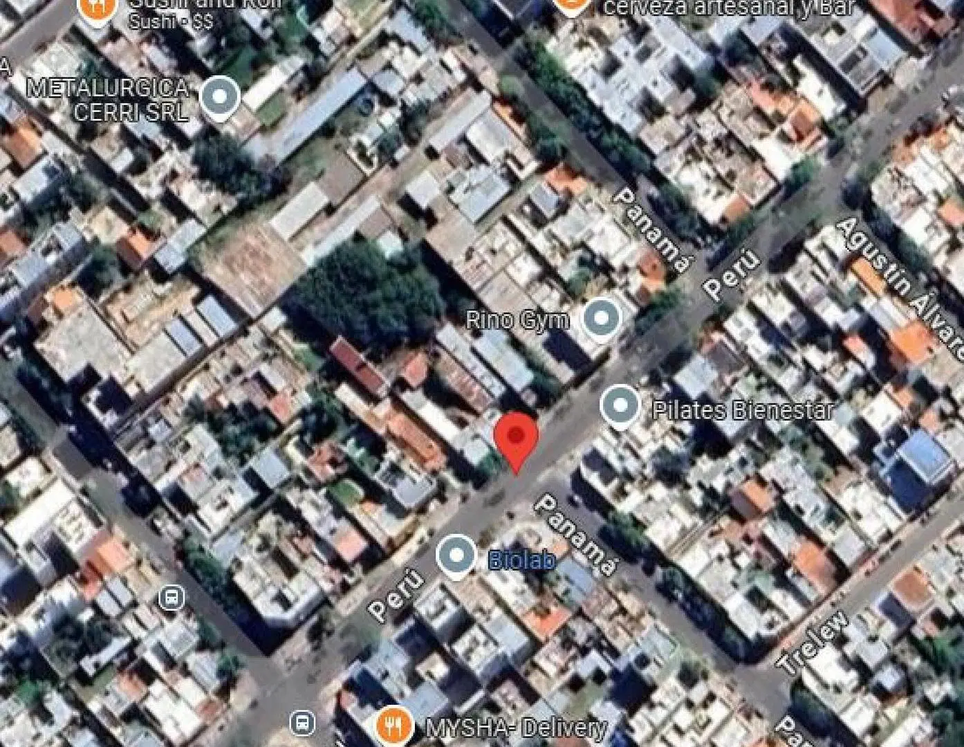 Terreno -Terreno 315 metros - Bahia Blanca 2