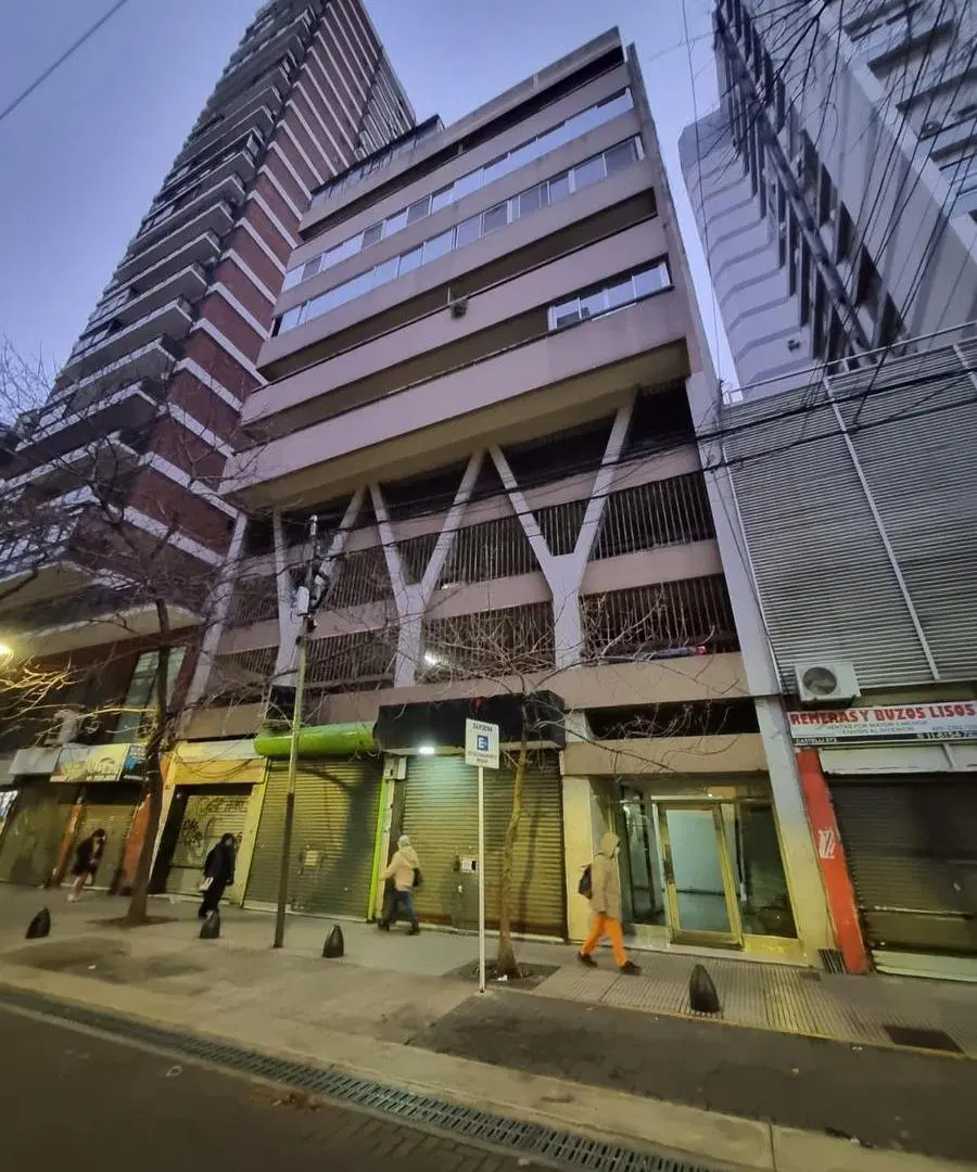 Departamento en venta - 2 Dormitorios 2 Baños - Balvanera 2