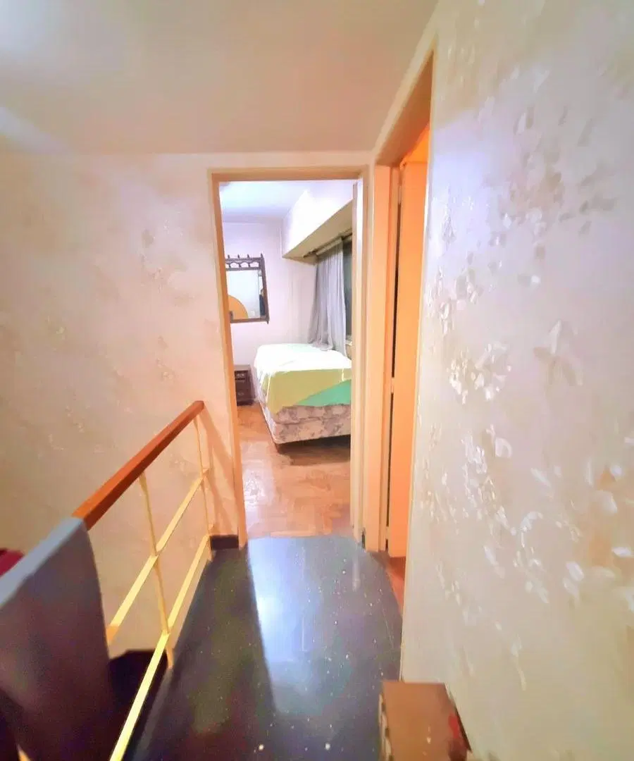 Departamento en venta - 2 Dormitorios 2 Baños - Balvanera 5