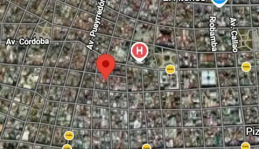 Departamento en venta - 3 Dormitorios 3 Baños - Recoleta 3