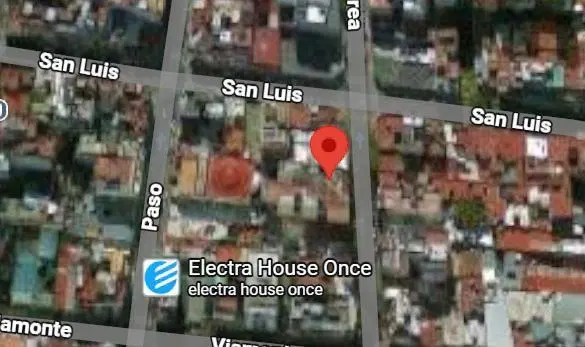 Departamento en venta - 3 Dormitorios 3 Baños - Recoleta 4