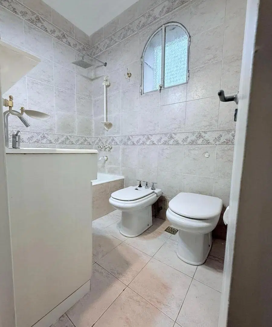 Departamento en alquiler - 3 Dormitorios 2 Baños - Caballito 3