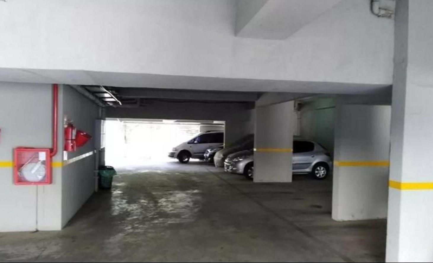 Cochera en venta - 12Mts2 - Almagro