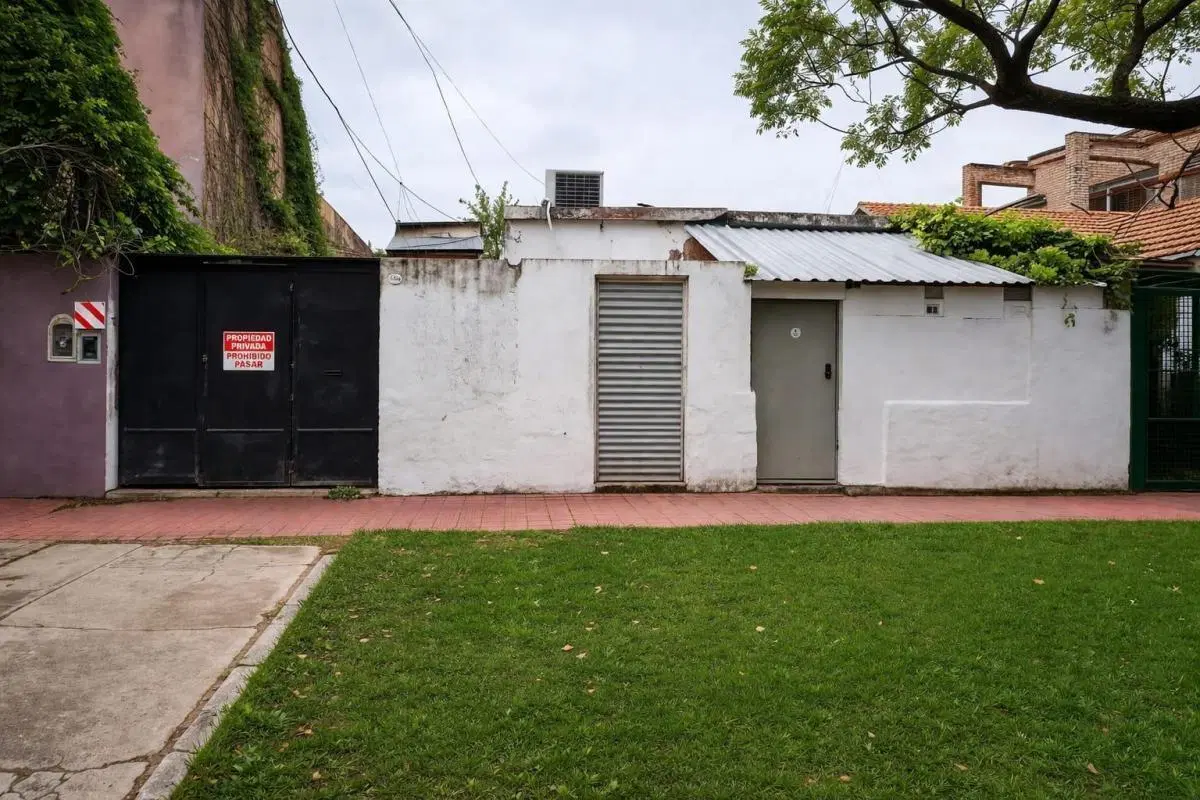 Terreno en venta - 300mts2 - Acassuso 3