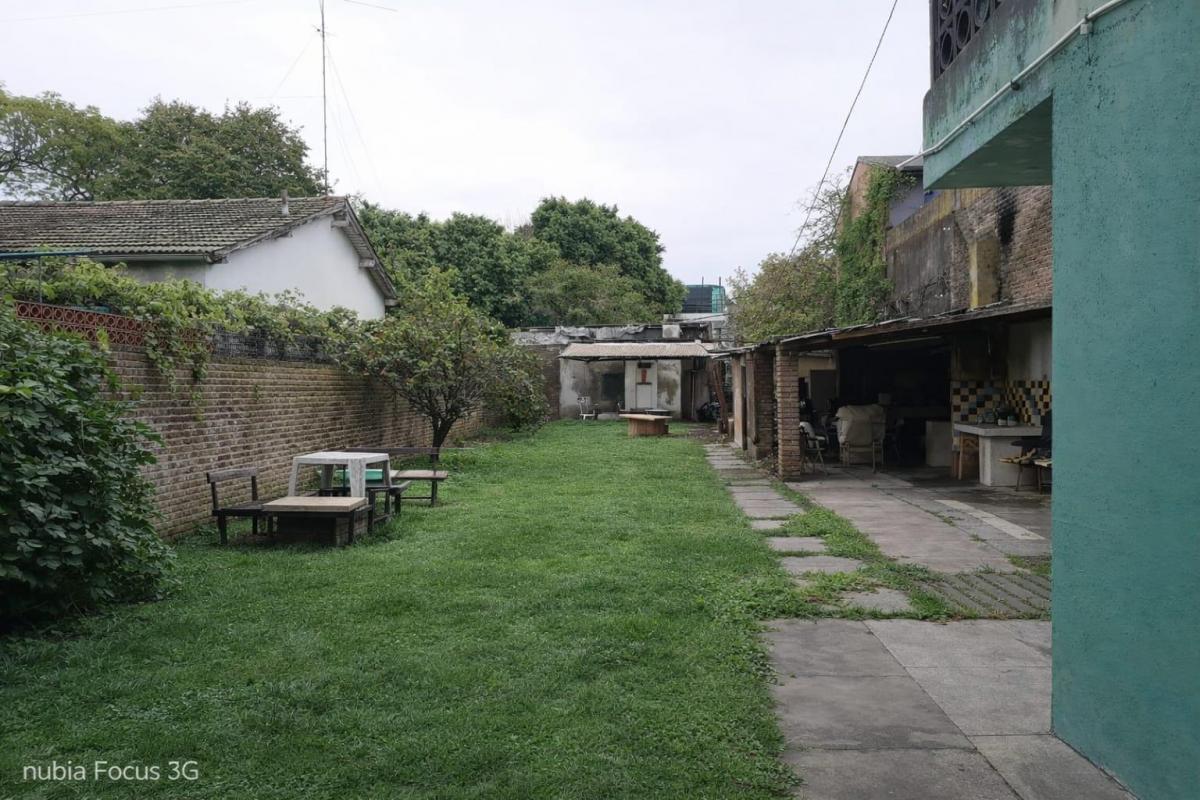 Terreno en venta - 300mts2 - Acassuso