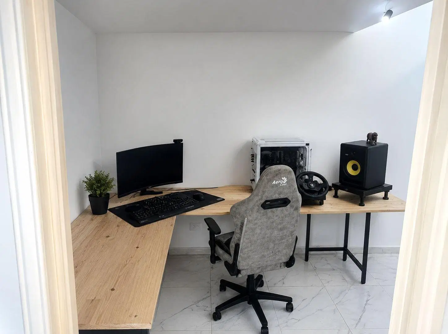 PH en venta - 3 Dormitorios 2 Baños - San Cristobal 3