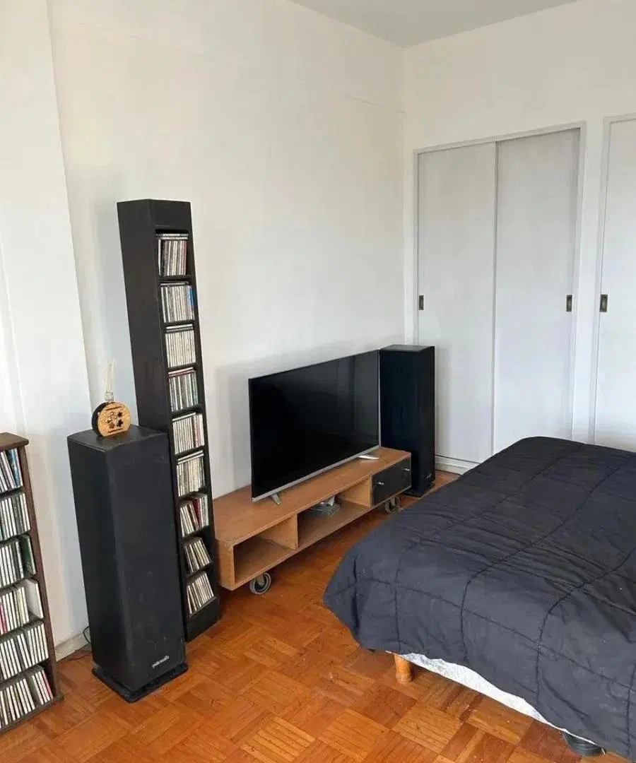 Departamento en venta - 1 Dormitorio 1 Baño - Barracas 2