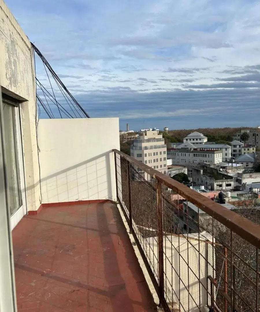 Departamento en venta - 1 Dormitorio 1 Baño - Barracas 4