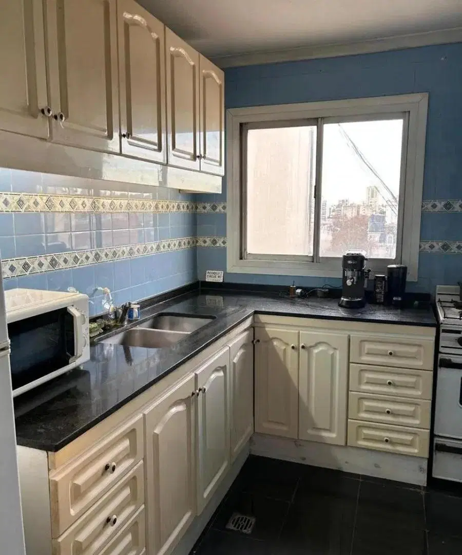 Departamento en venta - 1 Dormitorio 1 Baño - Barracas 3