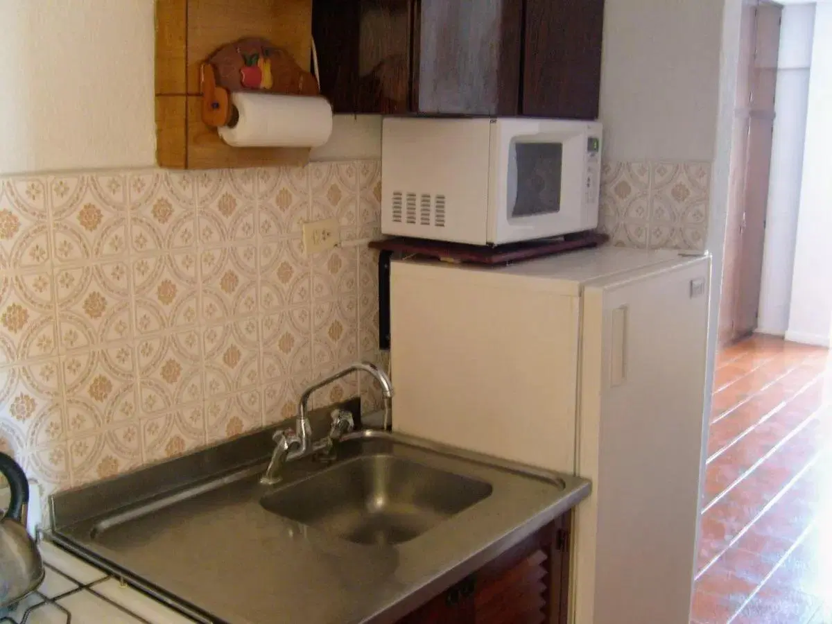 Departamento Monoambiente en venta - 1 Baño - 25Mts2 - San Bernardo del Tuyú 3