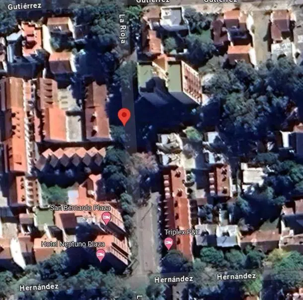 Departamento Monoambiente en venta - 1 Baño - 25Mts2 - San Bernardo del Tuyú 2
