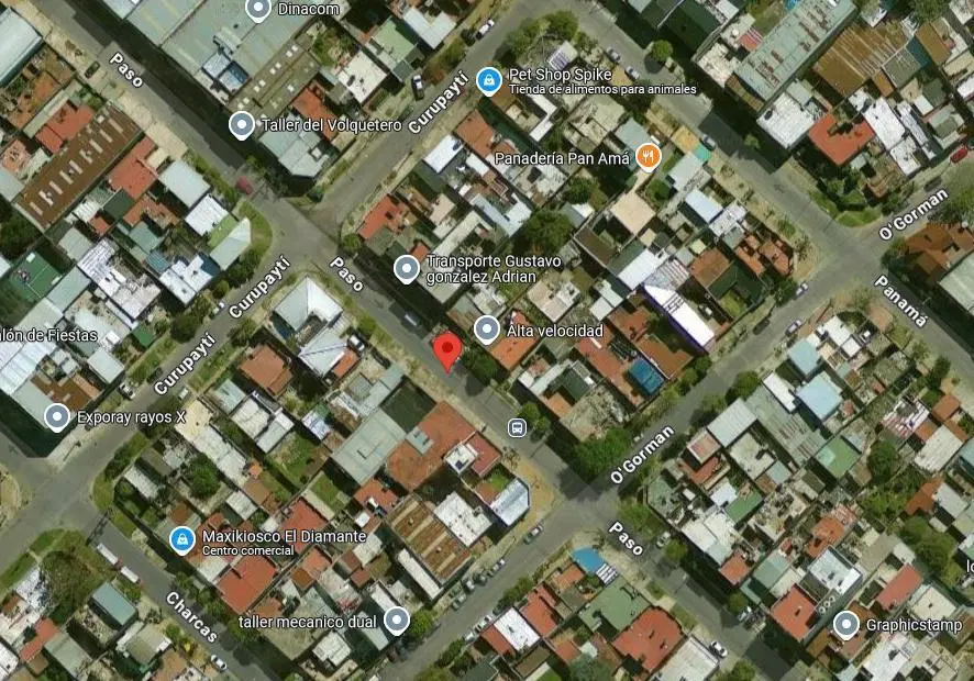 Departamento en venta - 2 Dormitorios 1 Baño - 42Mts2 - Tablada 3