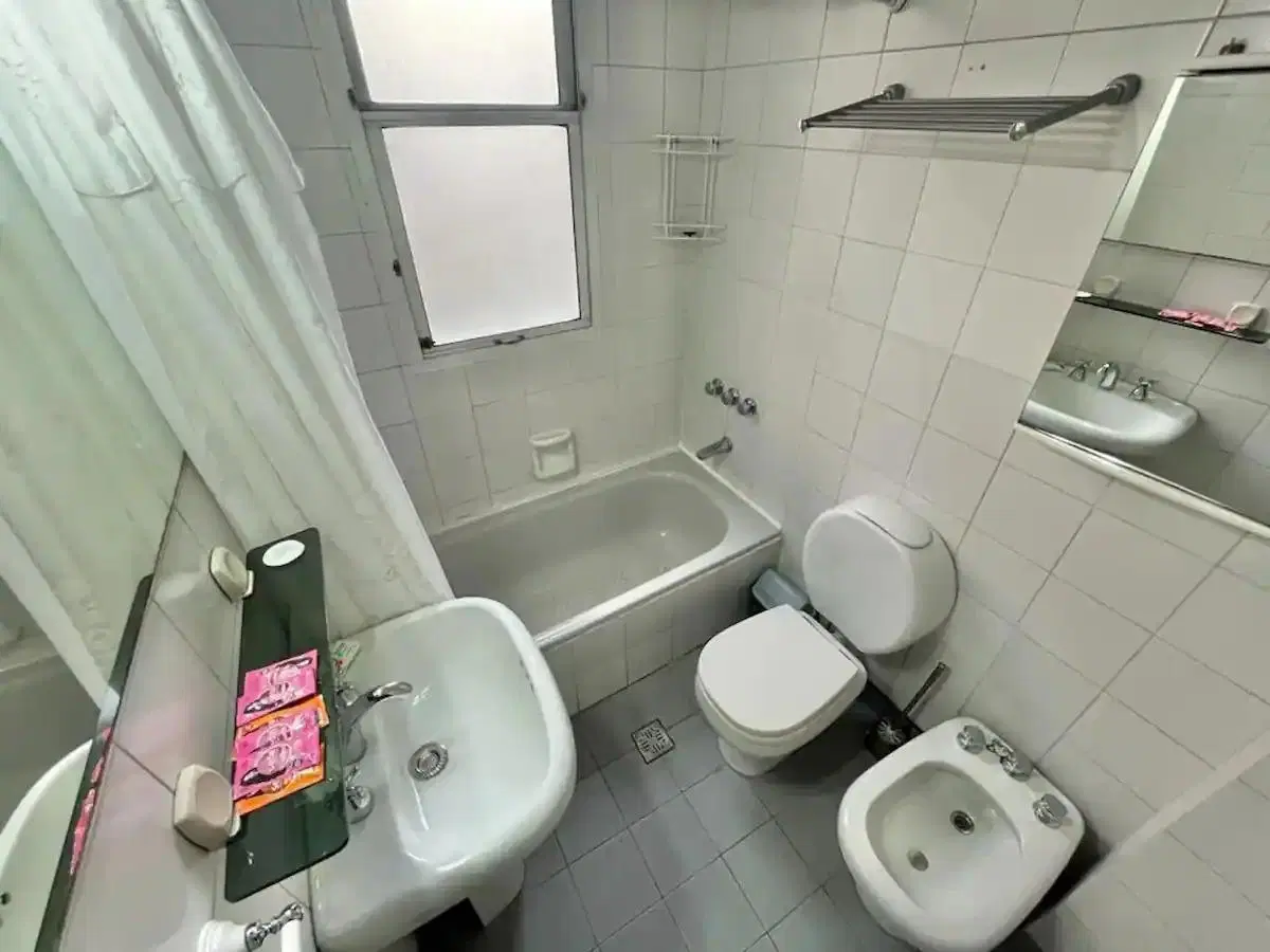 Departamento en venta - 1 Dormitorio 1 Baño - Recoleta 3