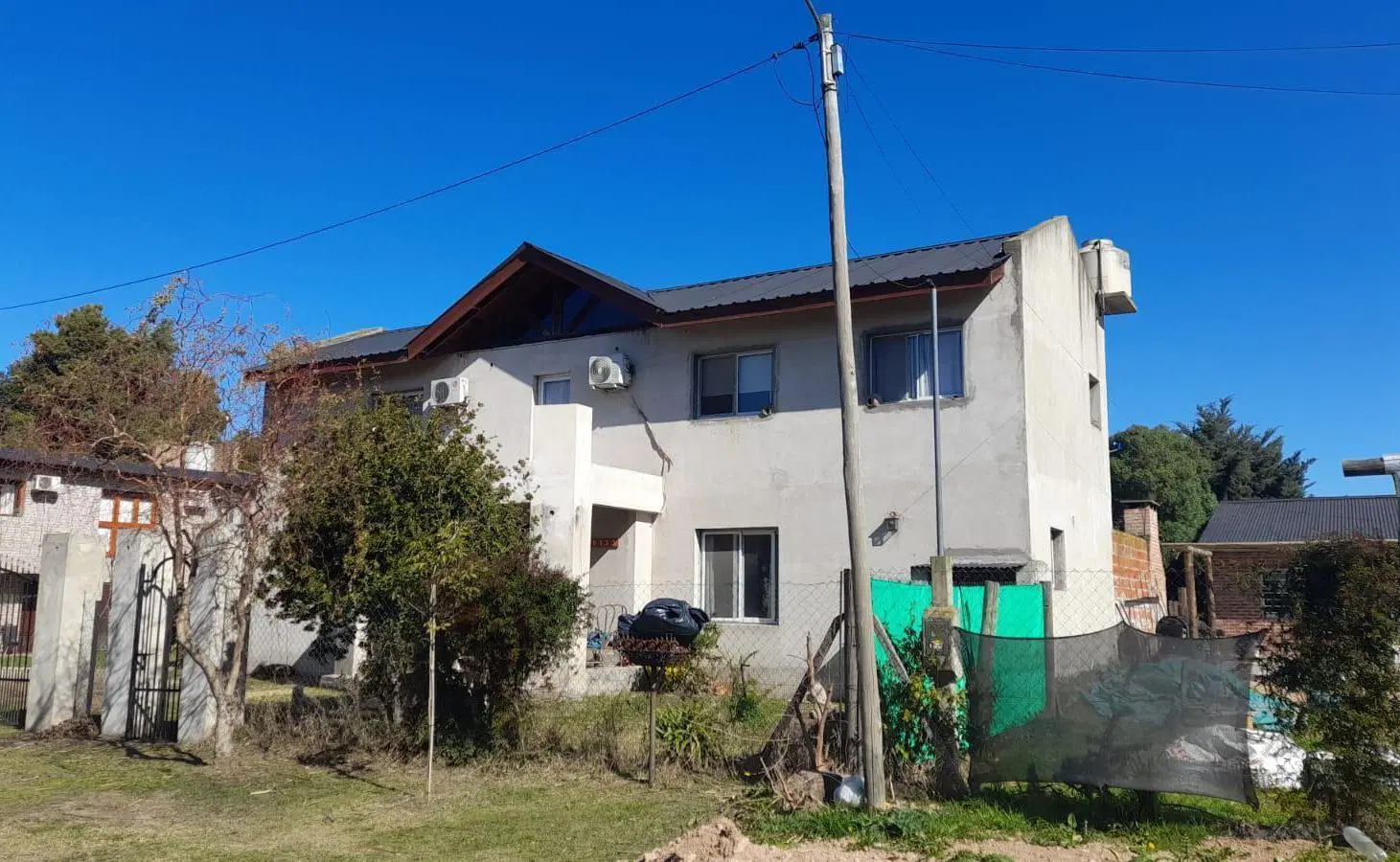Casa en venta - 3 Dormitorios 3 Baños - Cochera - 600Mts2 - Villa Parque Sicardi, La Plata 1