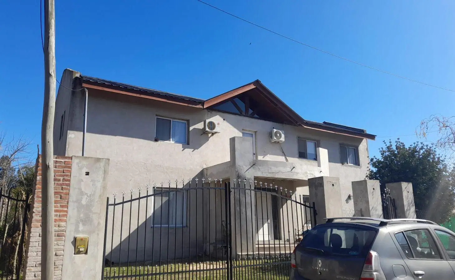 Casa en venta - 3 Dormitorios 3 Baños - Cochera - 600Mts2 - Villa Parque Sicardi, La Plata 4