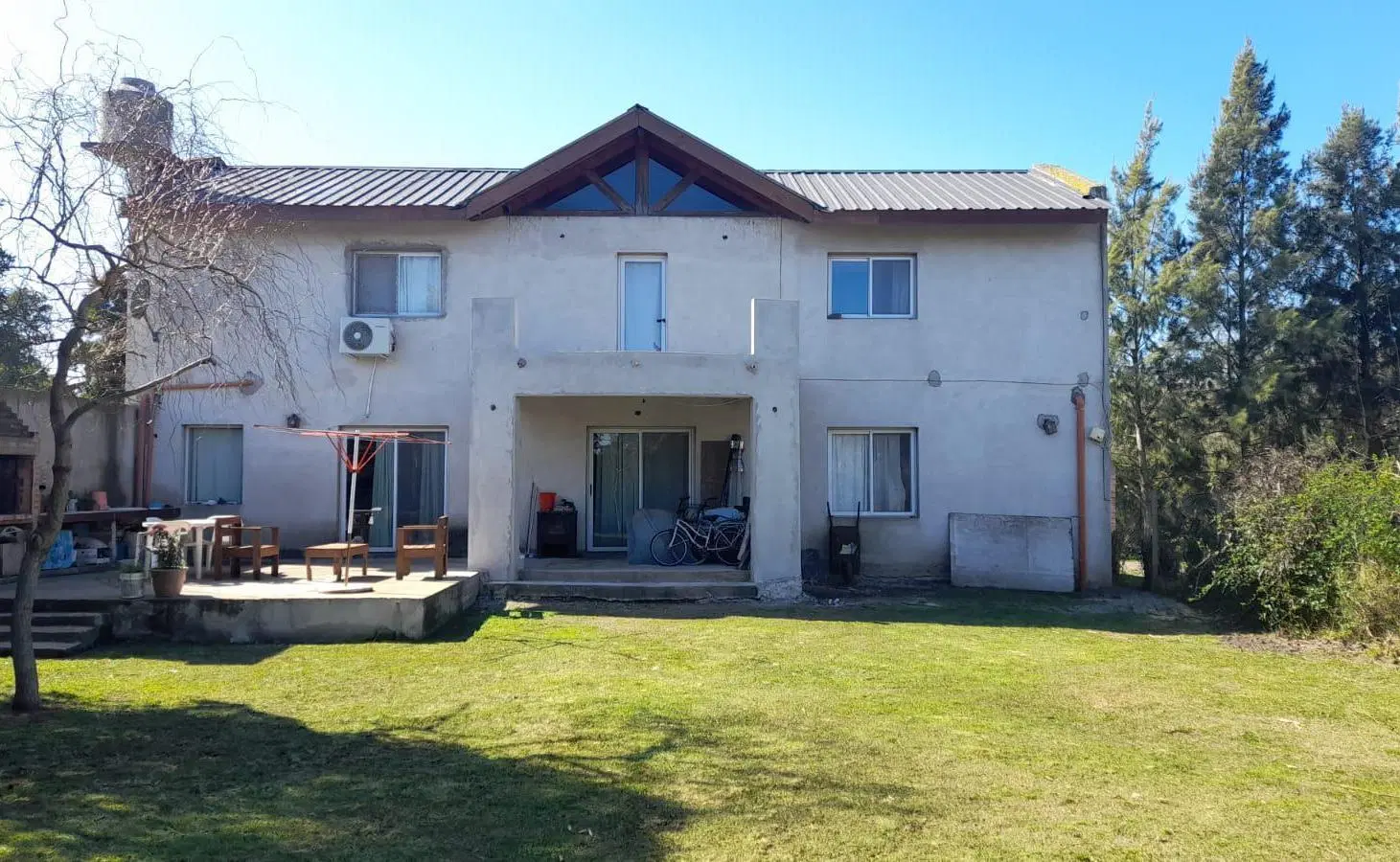 Casa en venta - 3 Dormitorios 3 Baños - Cochera - 600Mts2 - Villa Parque Sicardi, La Plata 3