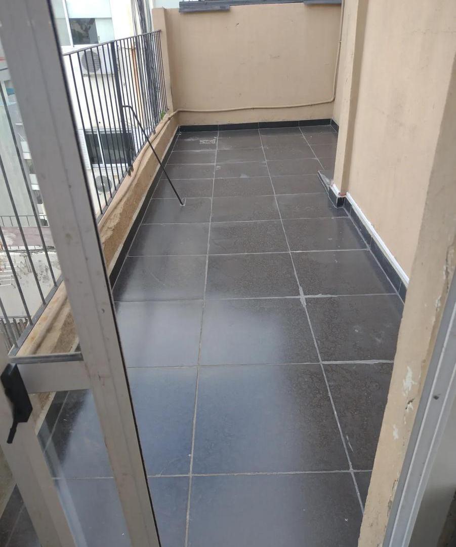 Departamento en Alquiler - 1 Dormitorio 1 Baño - 57mts - Colegiales