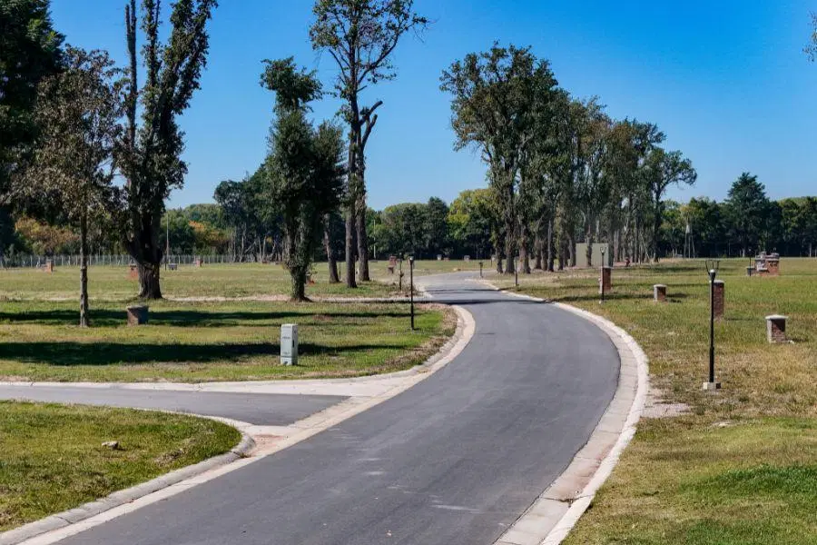 Terreno en venta - 605Mts2 - La Estela, Pilar 2