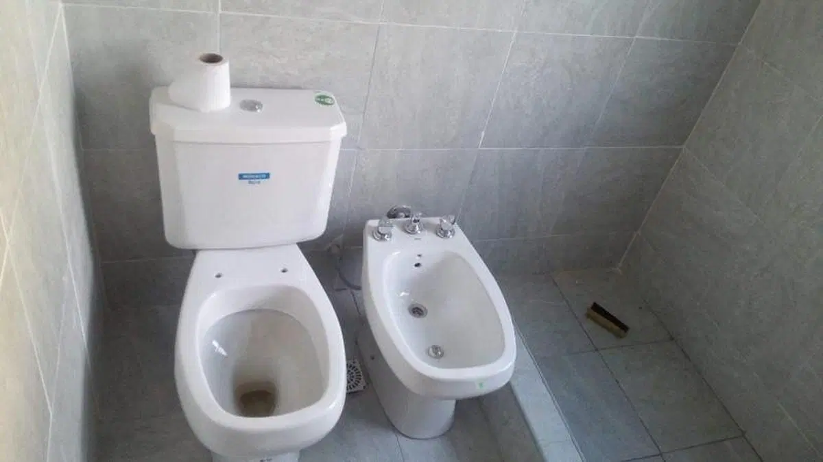 Casa en venta - 2 Dormitorios 1 Baño - 65Mts2 - Aguas Verdes 4