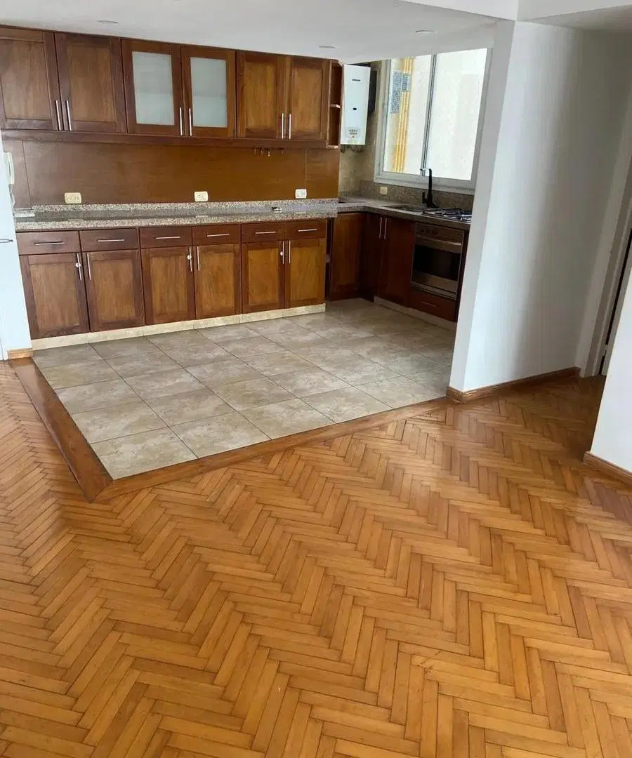 Departamento en venta - 2 Dormitorios 1 Baño - Belgrano 2