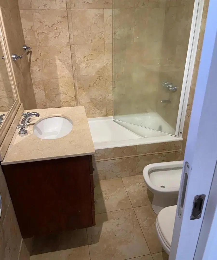 Departamento en venta - 2 Dormitorios 1 Baño - Belgrano 5