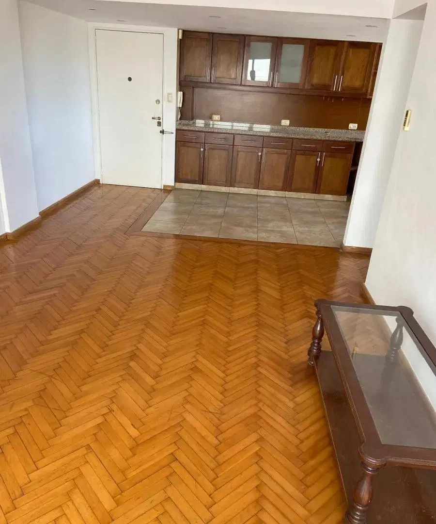Departamento en venta - 2 Dormitorios 1 Baño - Belgrano 4