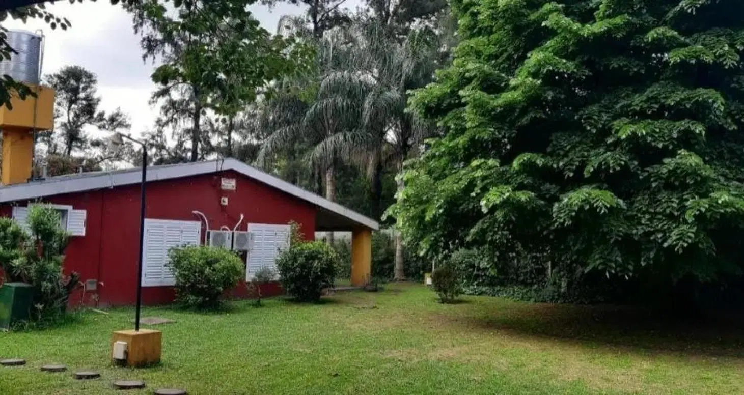Quinta en venta - 4 Dormitorios 4 Baños - 1.980Mts2 - Paso del Rey 4