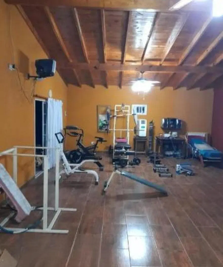Quinta en venta - 4 Dormitorios 4 Baños - 1.980Mts2 - Paso del Rey 8