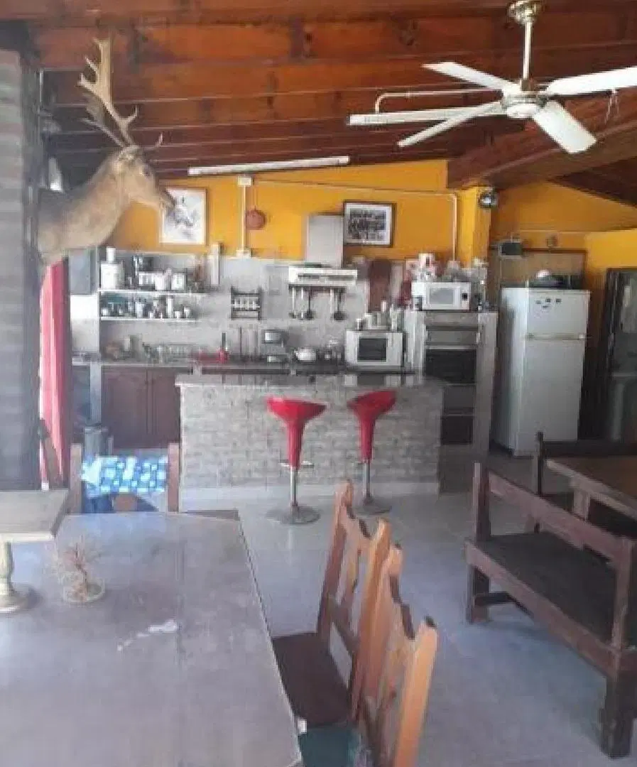 Quinta en venta - 4 Dormitorios 4 Baños - 1.980Mts2 - Paso del Rey 5
