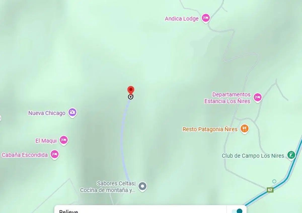 Terreno en venta - 1.150Mts2 - San Martín de los Andes 1