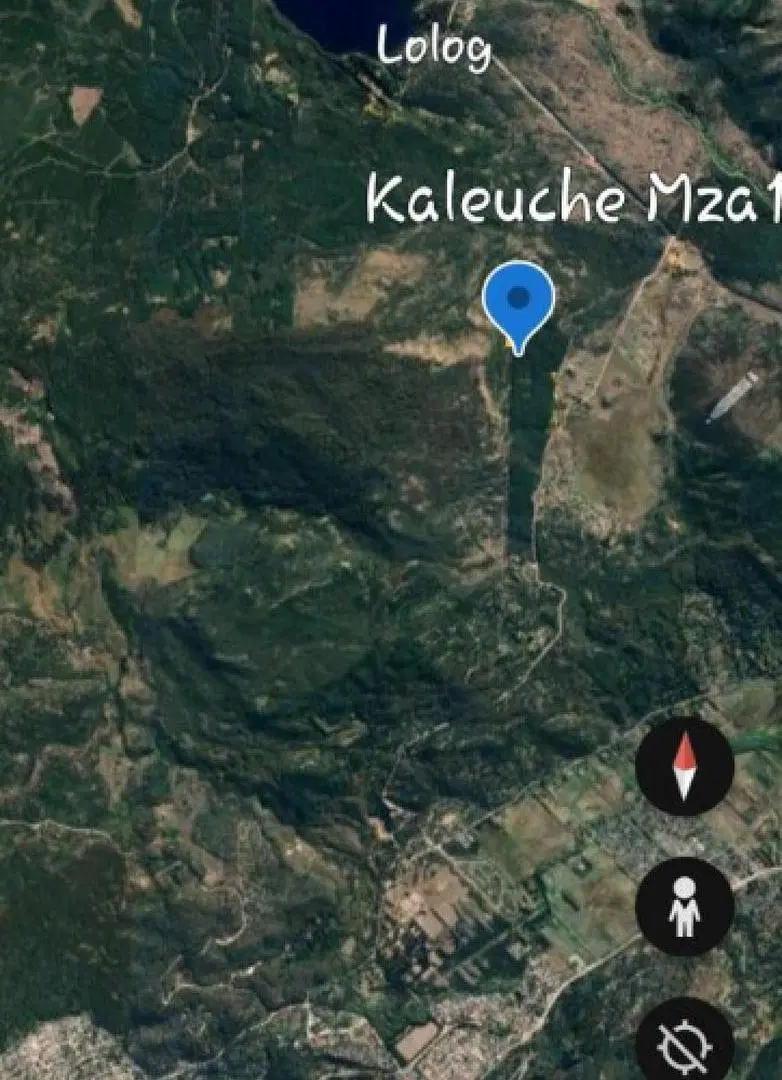 Terreno en venta - 1.150Mts2 - San Martín de los Andes 5