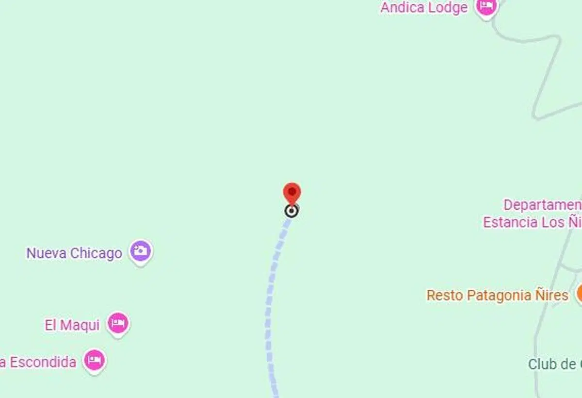 Terreno en venta - 1.150Mts2 - San Martín de los Andes 2