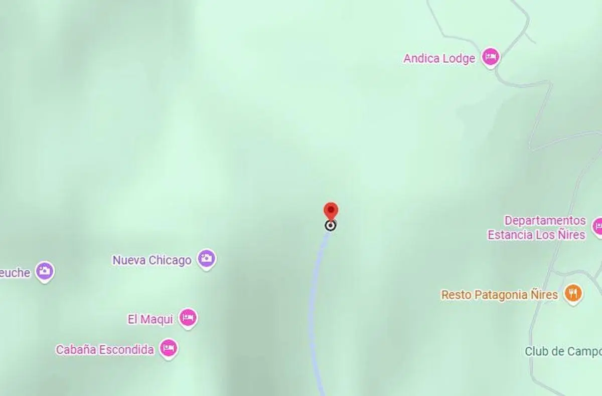 Terreno en venta - 1.150Mts2 - San Martín de los Andes 4