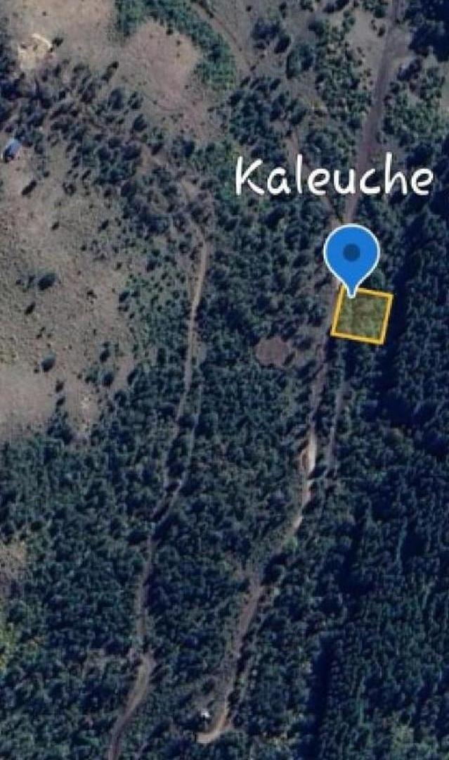 Terreno en venta - 1.150Mts2 - San Martín de los Andes