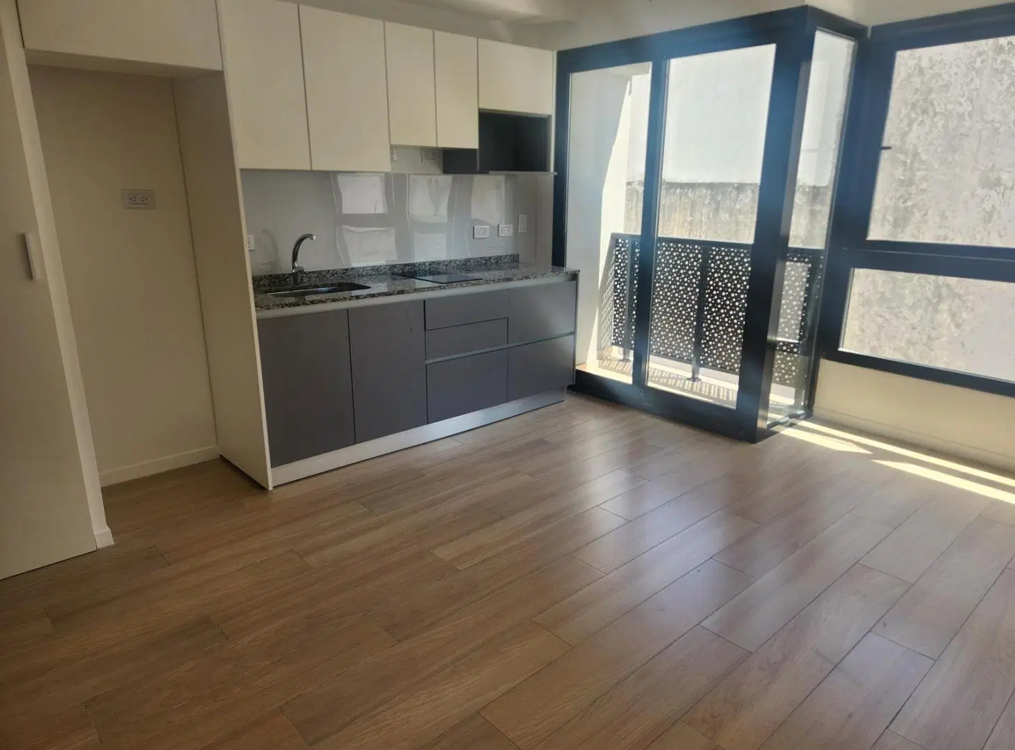 Departamento Monoambiente en venta - 1 Baño - Recoleta 2