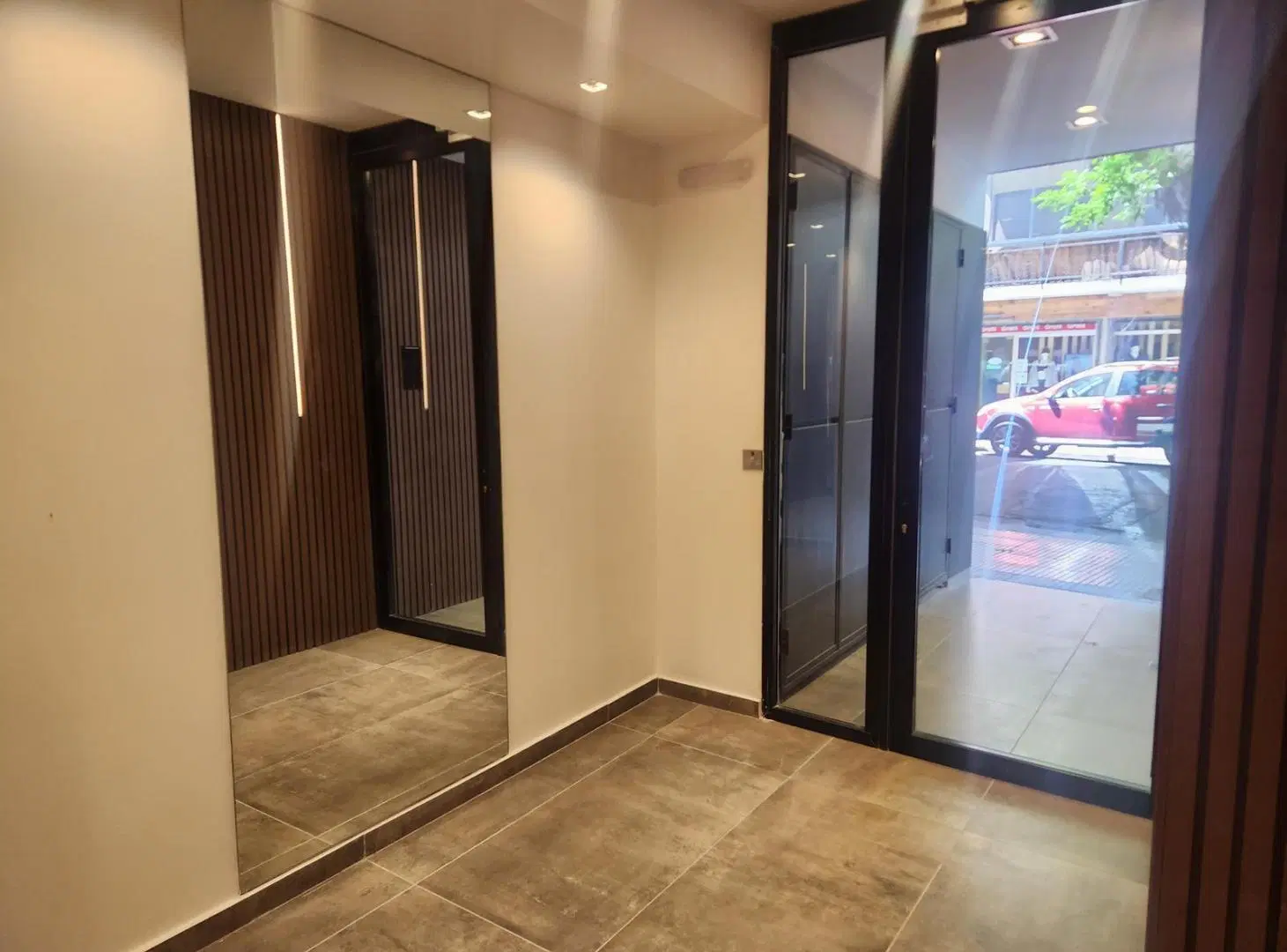 Departamento Monoambiente en venta - 1 Baño - Recoleta 3