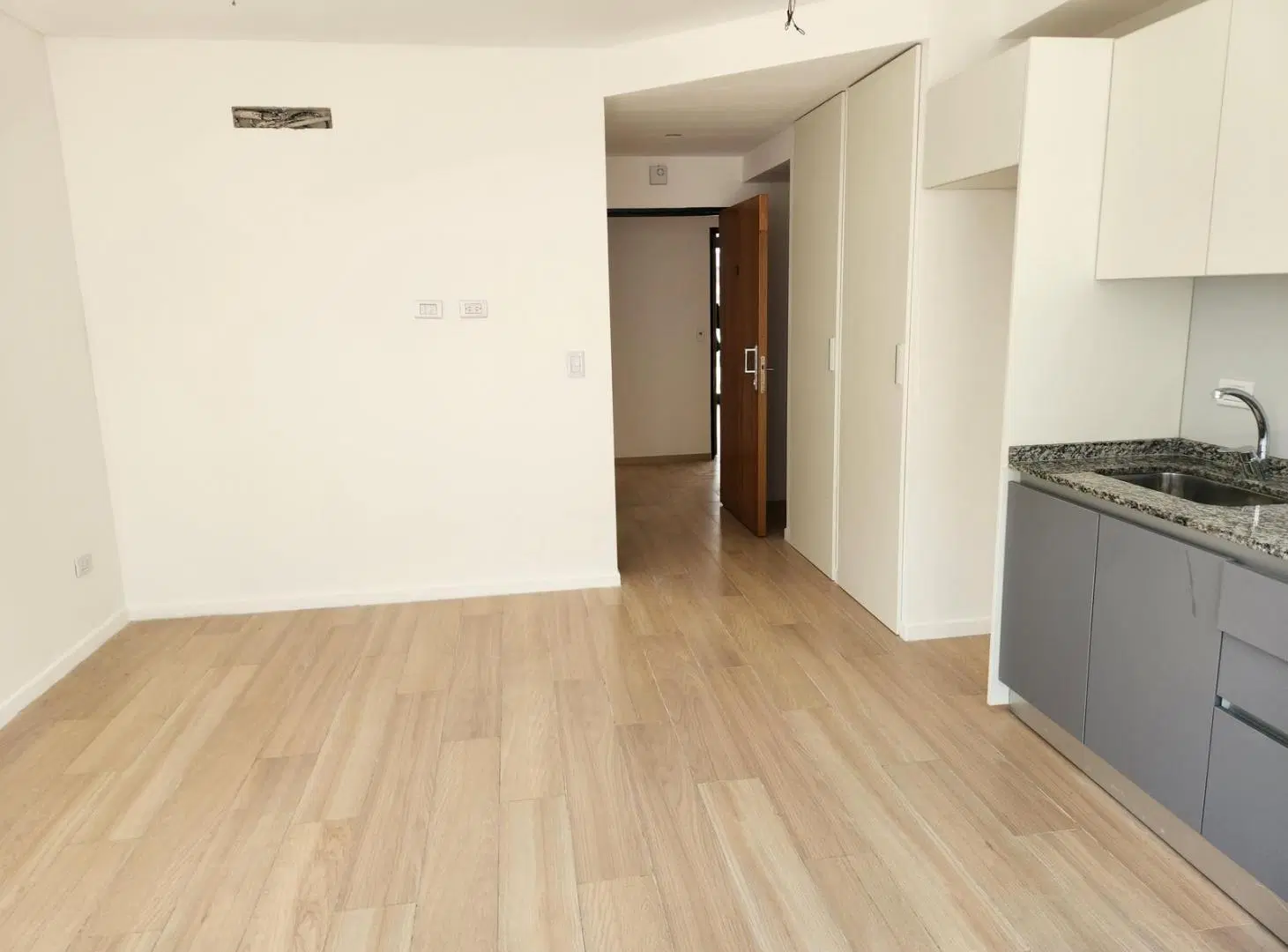 Departamento Monoambiente en venta - 1 Baño - Recoleta 5