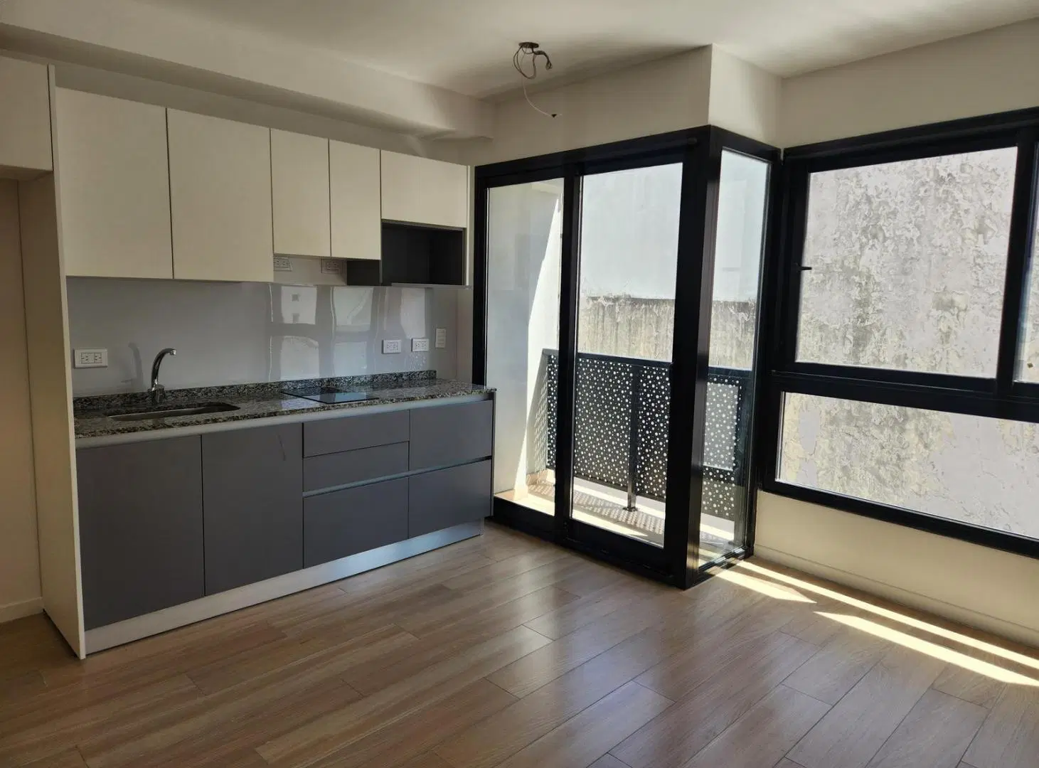 Departamento Monoambiente en venta - 1 Baño - Recoleta 4