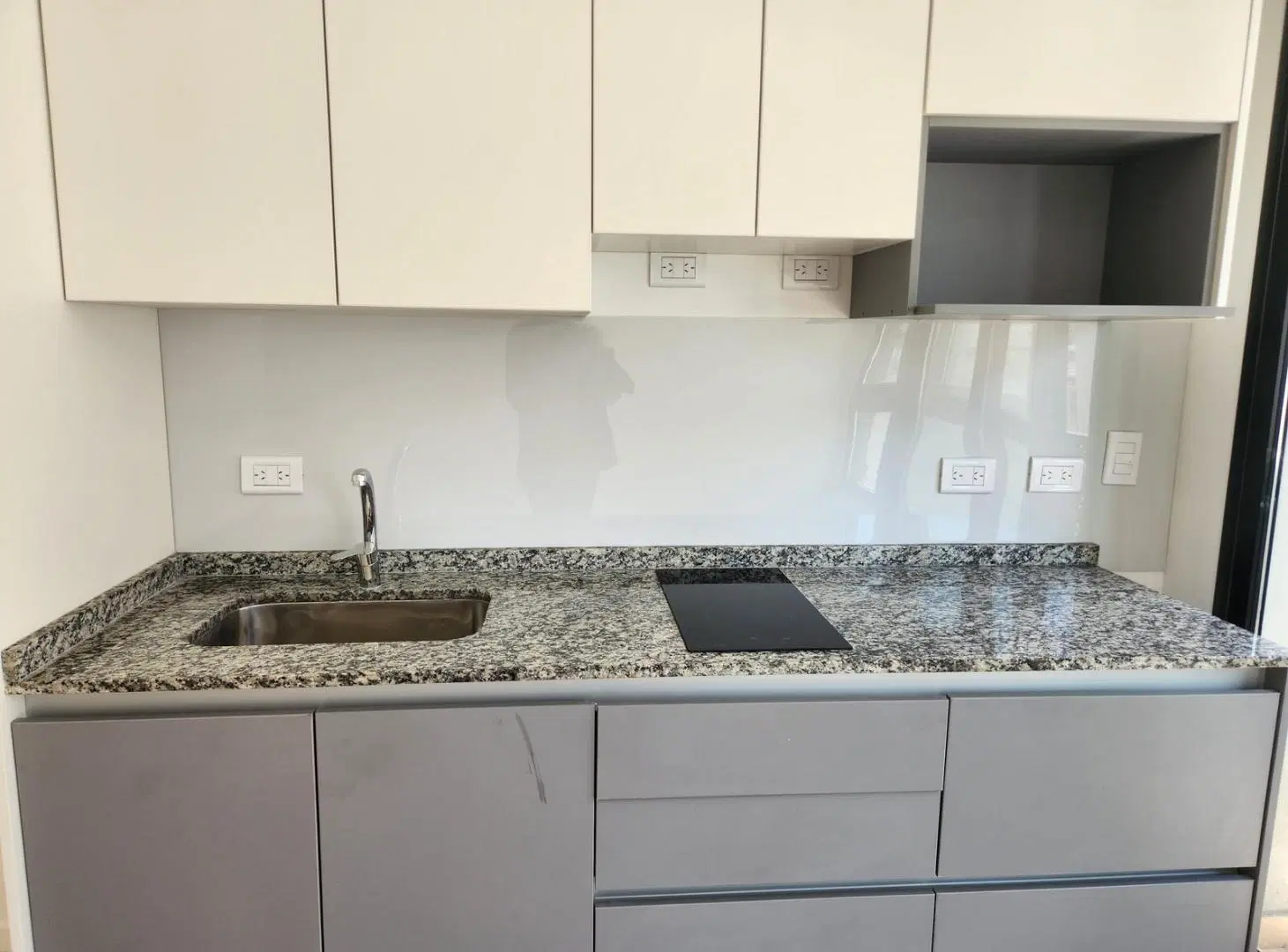 Departamento Monoambiente en venta - 1 Baño - Recoleta 1