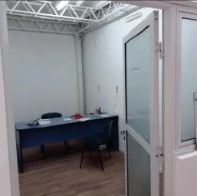 Depósito en venta - Oficinas - La Lonja 5