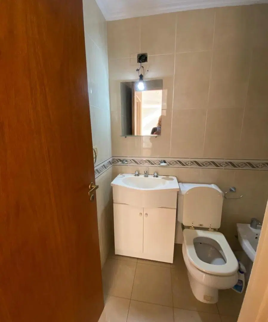Departamento en alquiler - 1 Dormitorio 1 Baño - La Plata 1