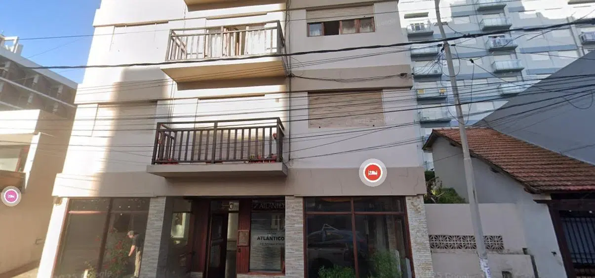 Departamento en venta - 1 Dormitorio 1 Baño - San Bernardo del Tuyú 2