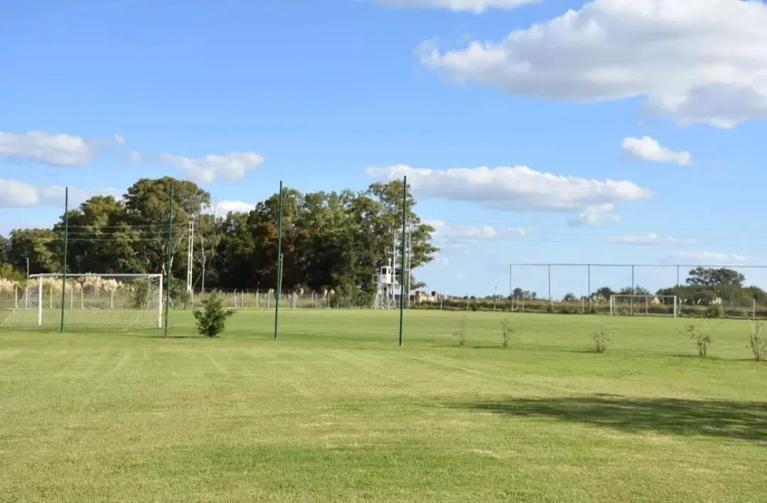 Terreno en venta - 800mts2 totales - San Lucas 5