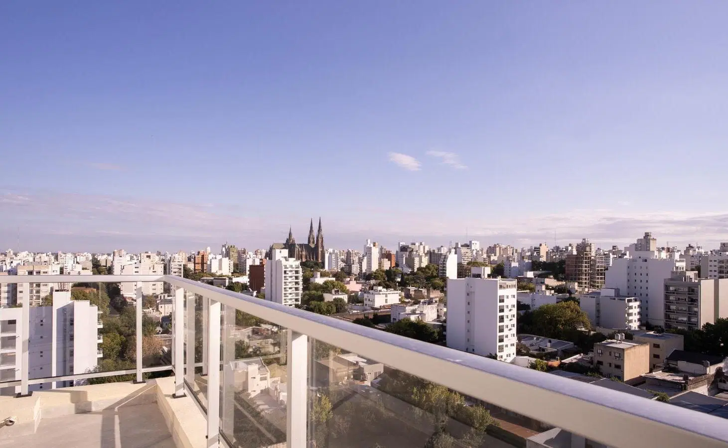 Departamento en alquiler - 1 Dormitorio 1 Baño - La Plata 4