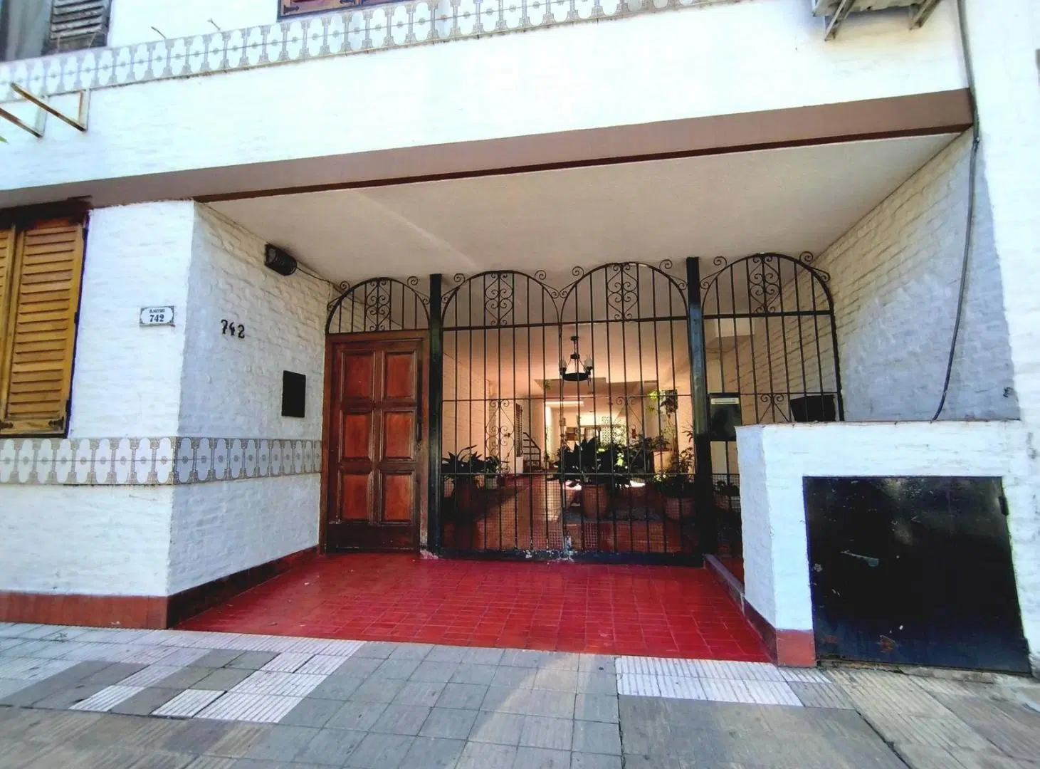Departamento en venta - 1 Dormitorio 1 Baño - Ramos Mejía 1